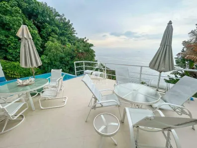 Casa de Condomínio com 5 Quartos à venda, 640m² no Joá, Rio de Janeiro