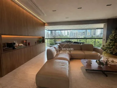 Apartamento com 3 Quartos à venda, 180m² no Vale do Sereno, Nova Lima