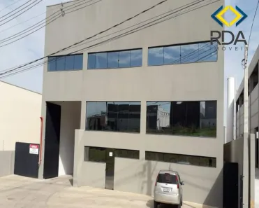 Galpão/Depósito/Armazém para alugar, 1150m² no Centro Empresarial de Indaiatuba, Indaiatuba