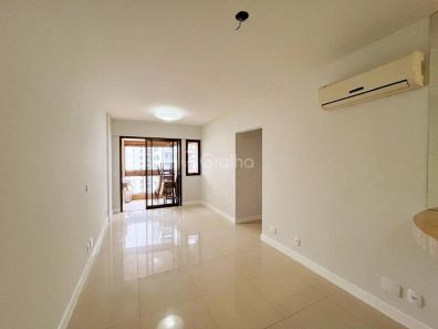 Apartamento com 3 Quartos à venda, 78m² no Centro, Florianópolis