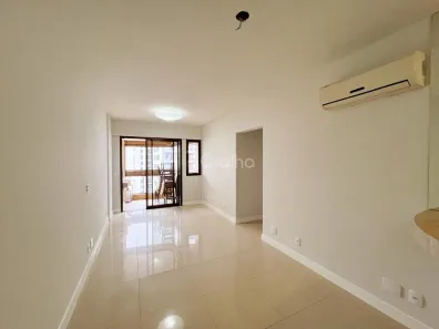 Apartamento com 3 Quartos à venda, 77m² no Centro, Florianópolis