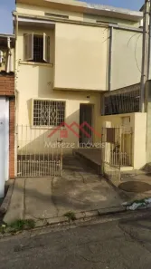Sobrado com 2 Quartos à venda, 83m² no Rudge Ramos, São Bernardo do Campo