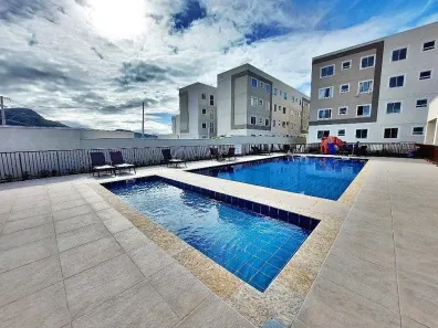 Apartamento com 2 Quartos à venda, 53m² no Bela Vista, Palhoça
