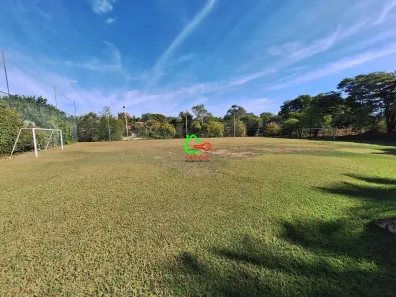 Fazenda/Sítio com 4 Quartos à venda, 4000m² no Chácara Alvorada, Indaiatuba