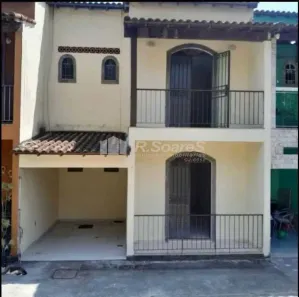  com 2 Quartos à venda, 120m² no Jardim Sulacap, Rio de Janeiro