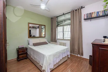 Apartamento com 3 Quartos à venda, 110m² no Icaraí, Niterói