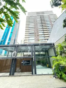 Apartamento com 2 Quartos à venda, 93m² no Jardim Paulista, São Paulo