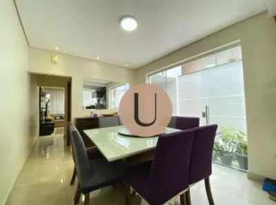 Sobrado com 3 Quartos à venda, 180m² no Jardim São Caetano, São Caetano do Sul