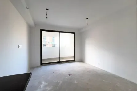 Kitnet com 1 Quarto à venda, 33m² no Jardim Vila Mariana, São Paulo