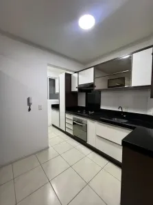 Apartamento com 2 Quartos à venda, 63m² no Ipiranga, São José
