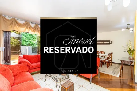 Casa de Condomínio com 4 Quartos à venda, 162m² no Uberaba, Curitiba
