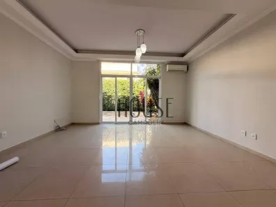 Casa de Condomínio com 4 Quartos à venda, 260m² no Iporanga, Sorocaba