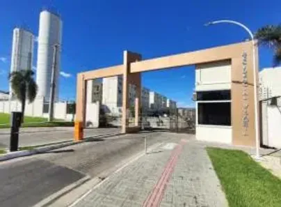 Apartamento com 2 Quartos à venda, 38m² no Gurupi, Teresina