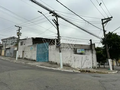 Lote/Terreno à venda, 659m² no Vila Maria Alta, São Paulo