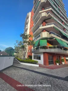 Apartamento com 4 Quartos à venda, 130m² no Freguesia (Jacarepaguá), Rio de Janeiro