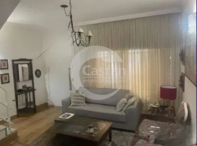 Sobrado com 3 Quartos à venda, 90m² no Belenzinho, São Paulo