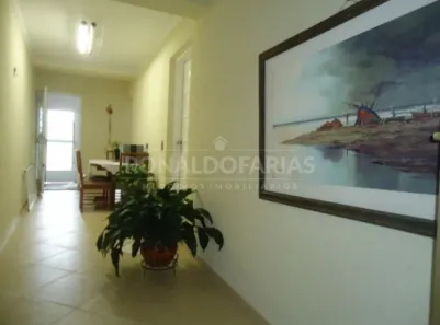 Sobrado com 3 Quartos à venda, 150m² no Terceira Divisão de Interlagos, São Paulo