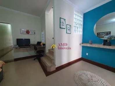 Casa com 2 Quartos à venda, 228m² no Loteamento Santa Rosa, Piracicaba