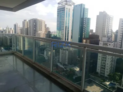 Apartamento com 2 Quartos para alugar, 74m² no Aclimação, São Paulo