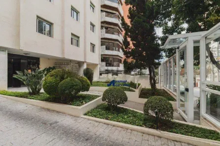 Apartamento com 1 Quarto à venda, 57m² no Sumaré, São Paulo