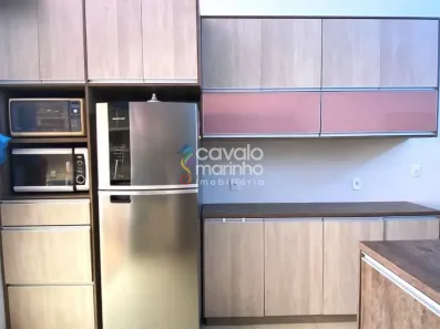 Casa com 2 Quartos à venda, 83m² no Bonfim Paulista, Ribeirão Preto