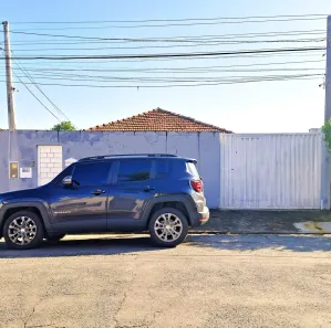 Casa com 3 Quartos para alugar, 174m² no Jardim Nereide, Limeira