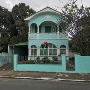 Casa com 3 Quartos à venda, 476m² no Jardim da Saúde, São Paulo