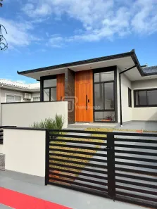 Casa com 2 Quartos à venda, 50m² no Bela Vista, Palhoça
