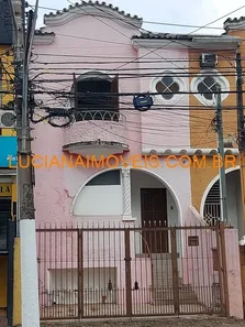 Sobrado com 4 Quartos à venda, 145m² no Água Branca, São Paulo