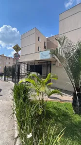 Apartamento com 2 Quartos para alugar, 40m² no Centro, Contagem