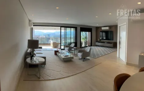 Apartamento com 3 Quartos à venda, 278m² no Green Valley Alphaville, Barueri