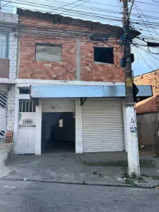 Ponto Comercial para alugar, 160m² no Parque do Lago, São Paulo