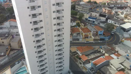 Apartamento com 2 Quartos à venda, 55m² no Baeta Neves, São Bernardo do Campo