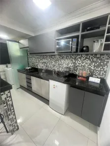 Casa de Condomínio com 1 Quarto à venda, 35m² no Vila Gustavo, São Paulo