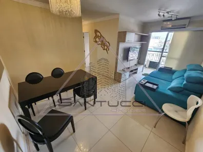 Apartamento com 2 Quartos para alugar, 72m² no Vila Mariana, São Paulo