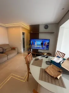 Apartamento com 2 Quartos para alugar, 68m² no Macedo, Guarulhos