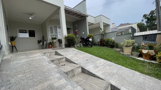 Casa com 3 Quartos à venda, 69m² no Esmeralda, Vera Cruz