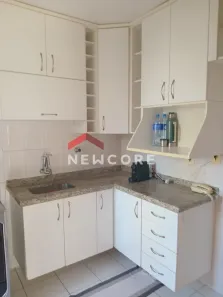 Apartamento com 1 Quarto à venda, 48m² no Centro, Campinas