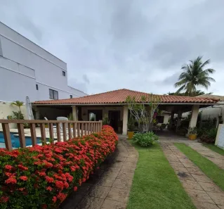 Casa de Condomínio com 4 Quartos à venda, 637m² no Barra da Tijuca, Rio de Janeiro