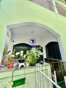 Casa com 4 Quartos à venda, 130m² no Boa Vista, São Gonçalo