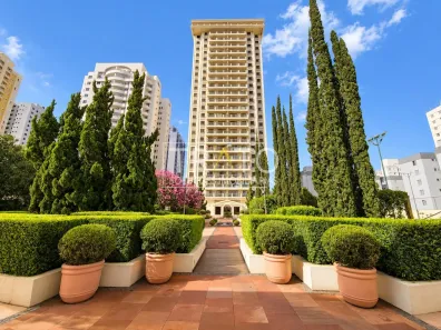 Apartamento com 3 Quartos à venda, 109m² no Chácara Primavera, Campinas