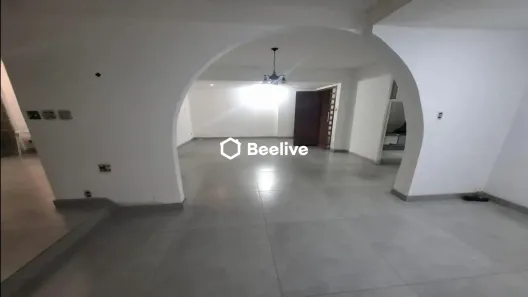 Casa com 6 Quartos à venda, 270m² no São Lucas, Belo Horizonte