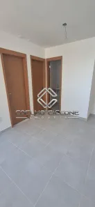 Apartamento com 2 Quartos à venda, 36m² no Vila Palmares, Santo André
