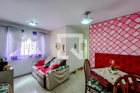 Apartamento com 2 Quartos à venda, 44m² no Belenzinho, São Paulo