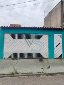 Casa com 2 Quartos à venda, 70m² no Jardim São Guilherme, Sorocaba