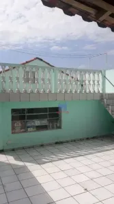Sobrado com 2 Quartos à venda, 180m² no Vila Antonina, São Paulo