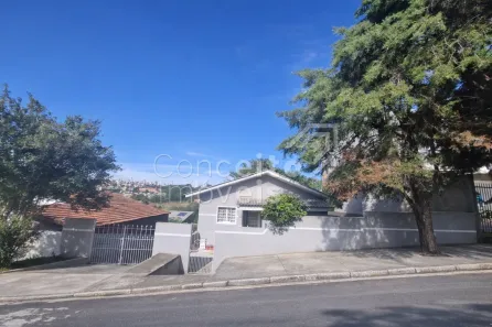 Casa com 2 Quartos à venda, 133m² no Nova Rússia, Ponta Grossa