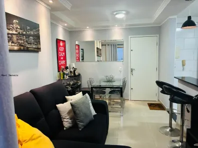 Apartamento com 2 Quartos à venda, 55m² no Assunção, São Bernardo do Campo