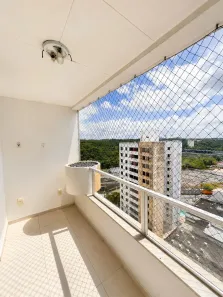 Apartamento com 4 Quartos à venda, 137m² no Imbuí, Salvador