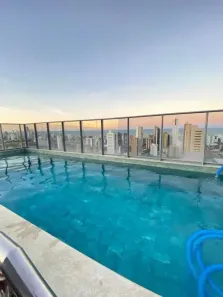 Apartamento com 2 Quartos à venda, 59m² no Manaíra, João Pessoa